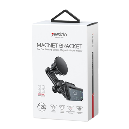 Yesido Car Magnet Bracket C212
